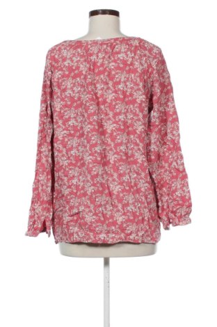 Дамска блуза Gina Benotti, Размер XL, Цвят Многоцветен, Цена 10,22 €