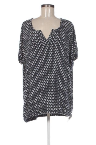Dámska blúza Gina Benotti, Veľkosť 3XL, Farba Viacfarebná, Cena  11,95 €