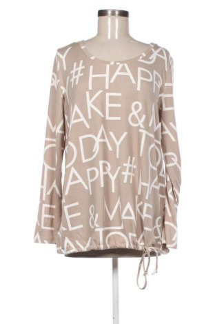 Damen Shirt Gina Benotti, Größe L, Farbe Mehrfarbig, Preis € 12,99