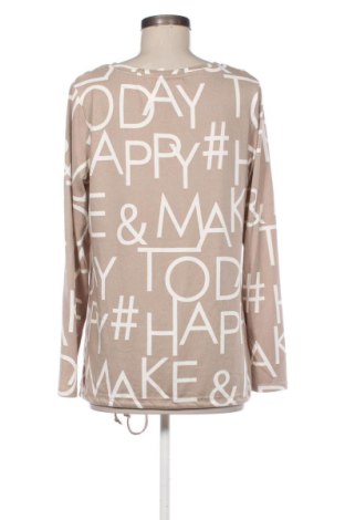 Damen Shirt Gina Benotti, Größe L, Farbe Mehrfarbig, Preis € 12,99
