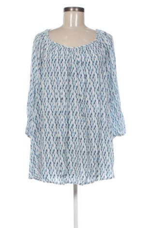 Dámska blúza Gina Benotti, Veľkosť XXL, Farba Viacfarebná, Cena  10,00 €