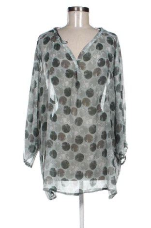 Bluzka damska Gina Benotti, Rozmiar 3XL, Kolor Kolorowy, Cena 51,99 zł