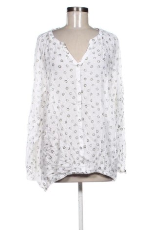 Damen Shirt Gina Benotti, Größe 3XL, Farbe Mehrfarbig, Preis 12,99 €