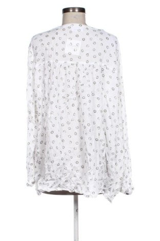 Damen Shirt Gina Benotti, Größe 3XL, Farbe Mehrfarbig, Preis 12,99 €