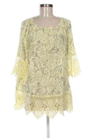 Damen Shirt Gina Benotti, Größe M, Farbe Mehrfarbig, Preis 20,99 €