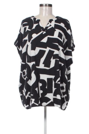 Bluzka damska Gina Benotti, Rozmiar 3XL, Kolor Kolorowy, Cena 53,99 zł, #136379622