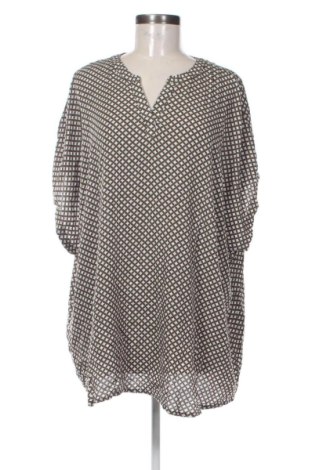 Dámska blúza Gina Benotti, Veľkosť 3XL, Farba Viacfarebná, Cena  11,95 €