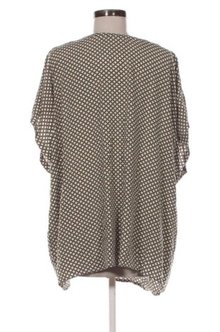 Damen Shirt Gina Benotti, Größe 3XL, Farbe Mehrfarbig, Preis 12,99 €