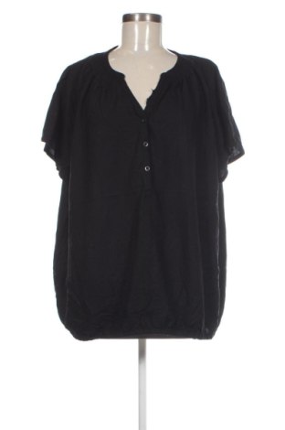 Bluză de femei Gina Benotti, Mărime XXL, Culoare Negru, Preț 60,99 Lei