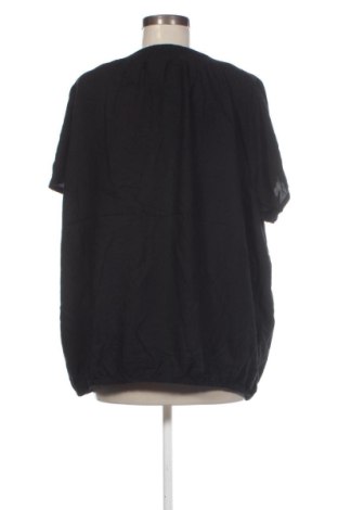 Bluză de femei Gina Benotti, Mărime XXL, Culoare Negru, Preț 60,99 Lei