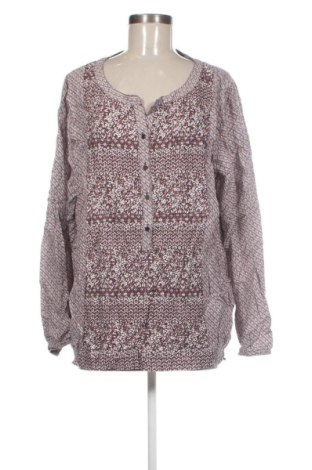 Dámska blúza Gina Benotti, Veľkosť L, Farba Viacfarebná, Cena  3,95 €, #136384306
