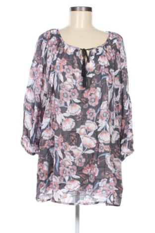 Bluzka damska Gina Benotti, Rozmiar 3XL, Kolor Kolorowy, Cena 51,99 zł