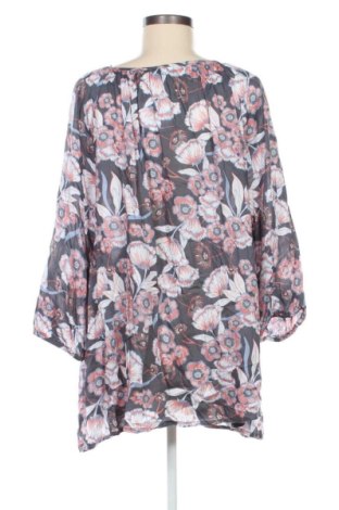 Bluzka damska Gina Benotti, Rozmiar 3XL, Kolor Kolorowy, Cena 51,99 zł