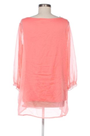 Damen Shirt Gina Benotti, Größe XXL, Farbe Rosa, Preis 12,99 €