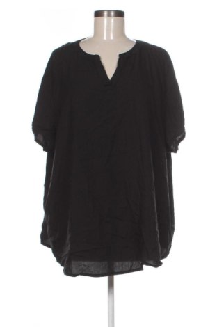 Damen Shirt Gina Benotti, Größe 3XL, Farbe Schwarz, Preis 12,99 €