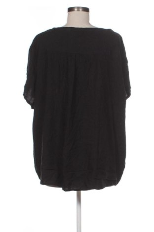 Damen Shirt Gina Benotti, Größe 3XL, Farbe Schwarz, Preis 12,99 €