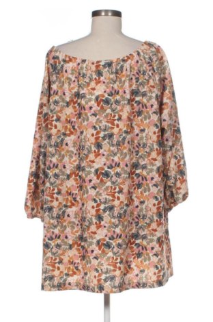 Damen Shirt Gina Benotti, Größe XXL, Farbe Mehrfarbig, Preis 12,99 €