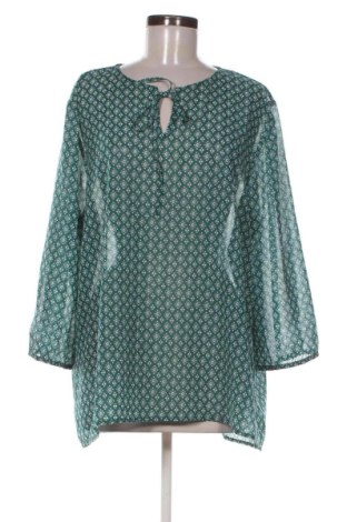 Damen Shirt Gina Benotti, Größe XXL, Farbe Mehrfarbig, Preis 12,99 €