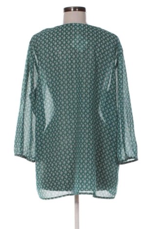 Damen Shirt Gina Benotti, Größe XXL, Farbe Mehrfarbig, Preis 12,99 €
