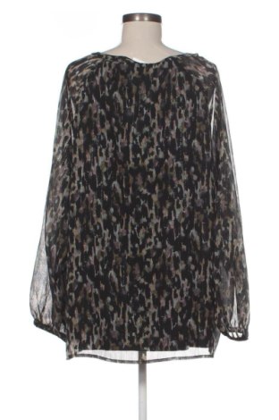Damen Shirt Gina Benotti, Größe XXL, Farbe Mehrfarbig, Preis 12,99 €