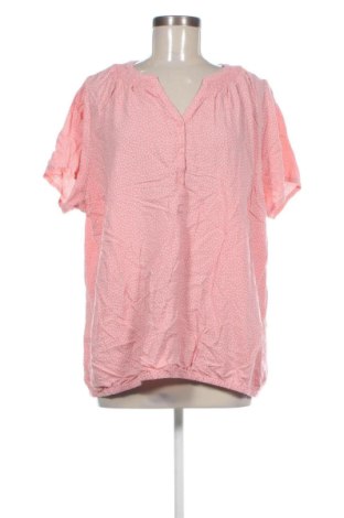 Damen Shirt Gina Benotti, Größe XL, Farbe Mehrfarbig, Preis 12,99 €