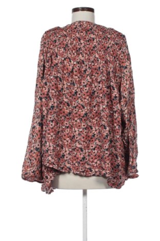 Damen Shirt Gina Benotti, Größe 3XL, Farbe Mehrfarbig, Preis € 12,99