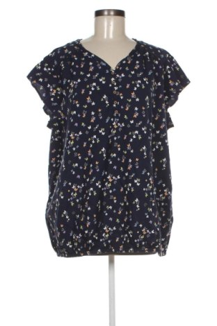 Damen Shirt Gina Benotti, Größe XXL, Farbe Mehrfarbig, Preis 12,99 €