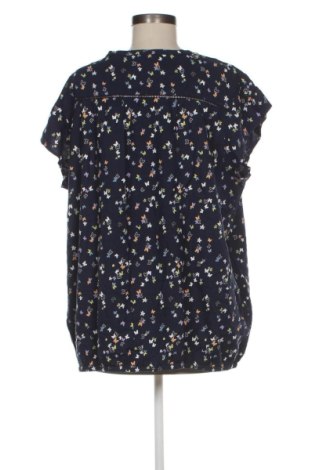 Damen Shirt Gina Benotti, Größe XXL, Farbe Mehrfarbig, Preis 12,99 €