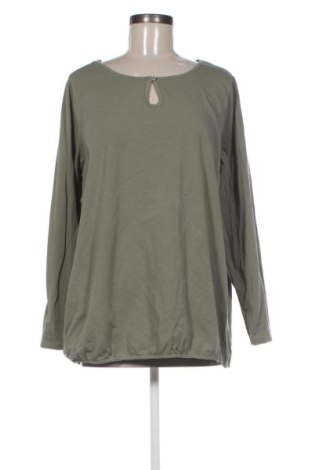Bluză de femei Gina Benotti, Mărime XXL, Culoare Verde, Preț 60,99 Lei
