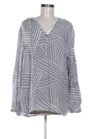 Dámska blúza Gina Benotti, Veľkosť XXL, Farba Viacfarebná, Cena  11,95 €