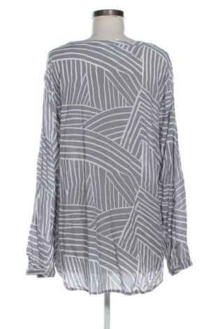 Dámska blúza Gina Benotti, Veľkosť XXL, Farba Viacfarebná, Cena  11,95 €