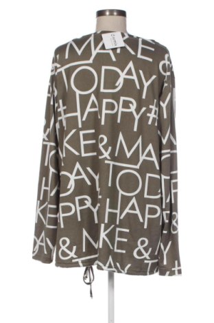 Damen Shirt Gina Benotti, Größe XXL, Farbe Mehrfarbig, Preis € 12,99