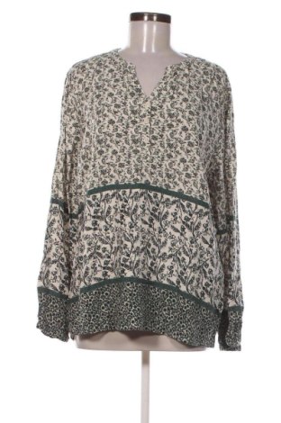 Damen Shirt Gina Benotti, Größe XL, Farbe Mehrfarbig, Preis € 12,99