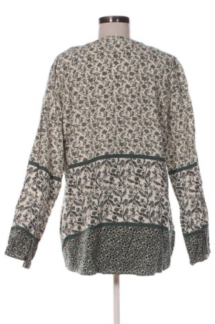 Damen Shirt Gina Benotti, Größe XL, Farbe Mehrfarbig, Preis € 12,99