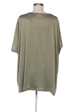 Dámska blúza Gina Benotti, Veľkosť XXL, Farba Zelená, Cena  11,95 €