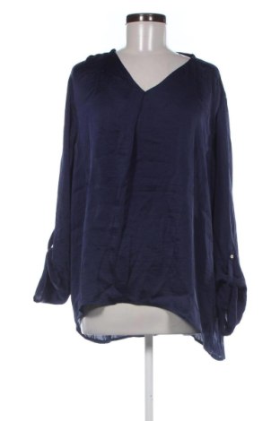Bluză de femei Gina Benotti, Mărime XL, Culoare Albastru, Preț 98,99 Lei