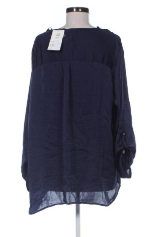 Bluză de femei Gina Benotti, Mărime XL, Culoare Albastru, Preț 98,99 Lei