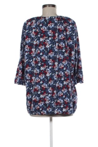 Damen Shirt Gina Laura, Größe 3XL, Farbe Mehrfarbig, Preis 14,00 €