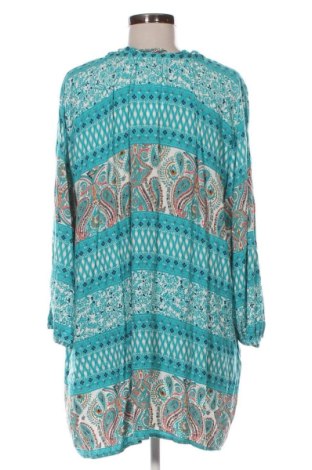 Bluză de femei Gina Laura, Mărime 3XL, Culoare Multicolor, Preț 107,99 Lei