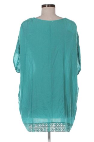 Bluză de femei Gina Laura, Mărime XXL, Culoare Verde, Preț 85,99 Lei