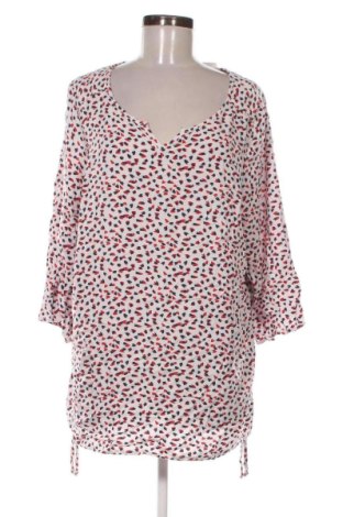 Bluzka damska Gina Laura, Rozmiar XL, Kolor Kolorowy, Cena 91,99 zł