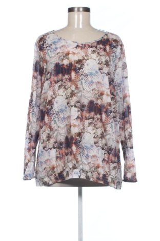 Bluză de femei Gina Laura, Mărime XXL, Culoare Multicolor, Preț 107,99 Lei