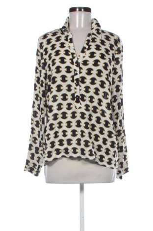 Damen Shirt Gina Laura, Größe L, Farbe Mehrfarbig, Preis € 17,00