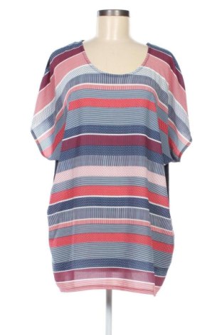 Dámska blúza Gina Laura, Veľkosť XXL, Farba Viacfarebná, Cena  10,95 €
