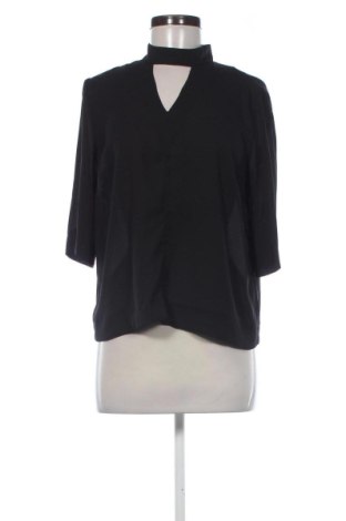 Bluză de femei Gina Tricot, Mărime M, Culoare Negru, Preț 52,13 Lei