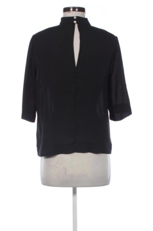 Bluză de femei Gina Tricot, Mărime M, Culoare Negru, Preț 52,13 Lei