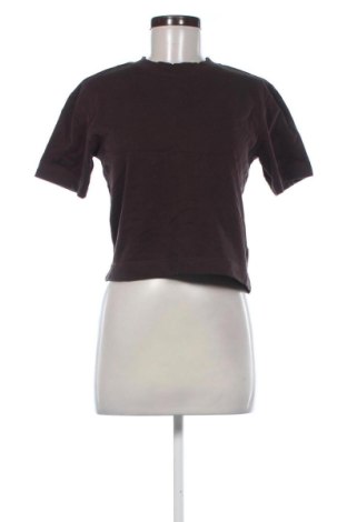 Bluză de femei Gina Tricot, Mărime XS, Culoare Maro, Preț 63,99 Lei