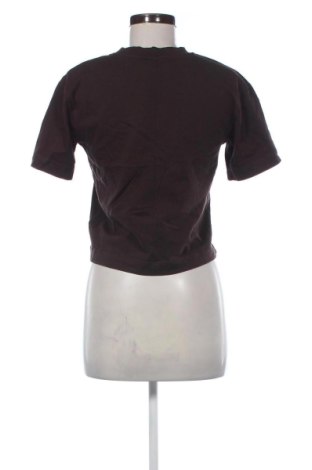 Bluză de femei Gina Tricot, Mărime XS, Culoare Maro, Preț 63,99 Lei