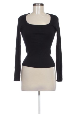 Dámska blúza Gina Tricot, Veľkosť S, Farba Čierna, Cena  27,95 €