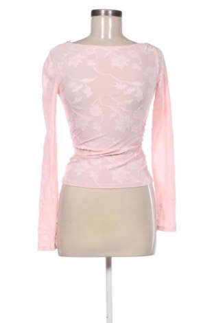 Dámská halenka Gina Tricot, Velikost XS, Barva Růžová, Cena  699,00 Kč